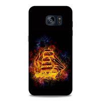 Lopard Samsung Galaxy S7 Edge Uyumlu Kılıf FireX (41) Tank Kılıf Gemi
