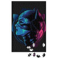 Catwoman Puzzle 240 Parça Yapboz