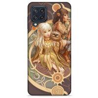 Samsung Galaxy M32 Uyumlu Kılıf The Dark Crystal (44) Tough Armor Kılıf The Chamberlain