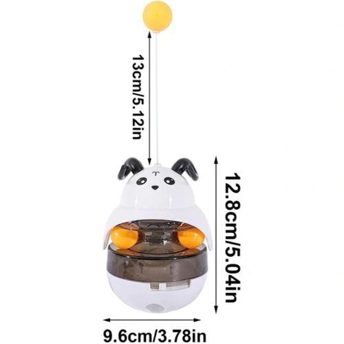 Mama Hazneli Hacıyatmaz Oyuncağı