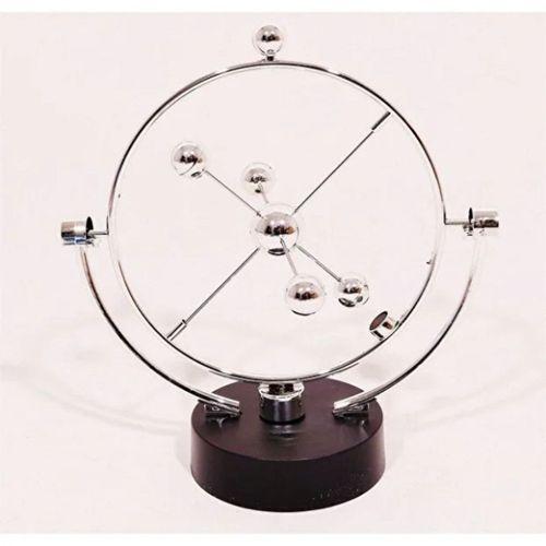 Newton Kinetik Orbital Denge Topları