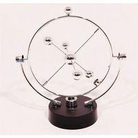 Newton Kinetik Orbital Denge Topları