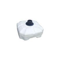 50 Lt Şemsiye Bidonu-şemsiye Altlığı