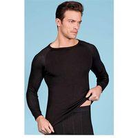 Kışlık Uzun Kol Termal Tek Üst Berrak-757