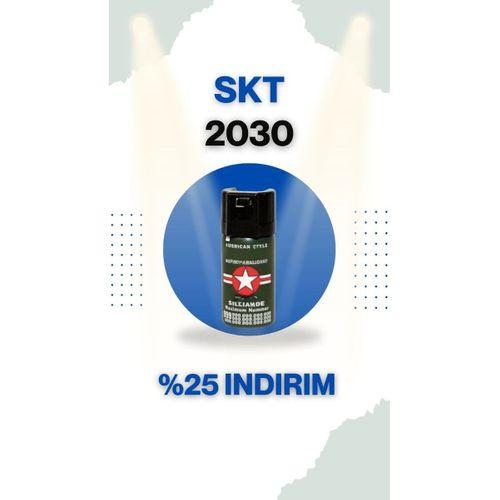 Nat.o.o Biber Gaz.ss 2 Adet 40ml