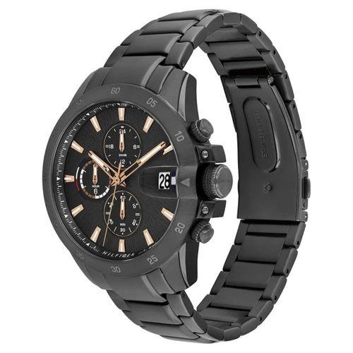 Tommy Hilfiger TH1792218 Erkek Kol Saati
