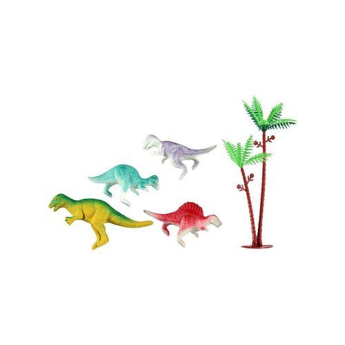 Cosby Sevimli Dinozorlar