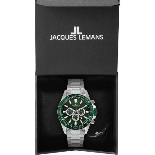 JACQUES LEMANS LIVERPOOL 1-2140G ERKEK KOL SAATİ