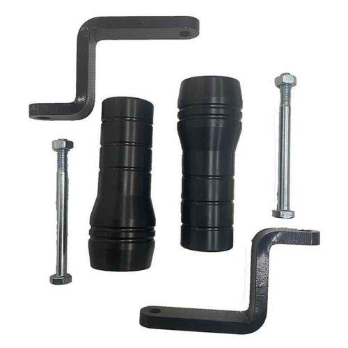 MONDİAL Mondial Drift L 2020 - 2024 Uyumlu Koruma Takozu