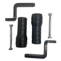 MONDİAL Mondial Drift L 2020 - 2024 Uyumlu Koruma Takozu