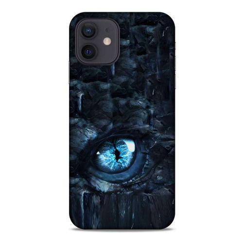Apple iPhone 12 Kılıf Dragons (49) Ultra Silikon Kılıf Ejderha İskeleti