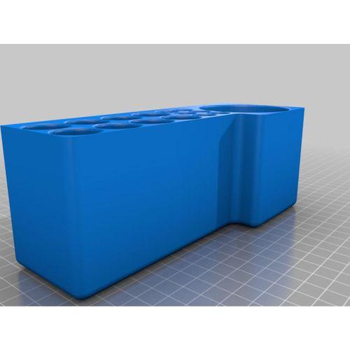 Silinebilir Kalem Tutucu Mıknatıslı (Bu ürün Sadece Plastik parçadır - Almadan Önce Soru Sorabilirsiniz)