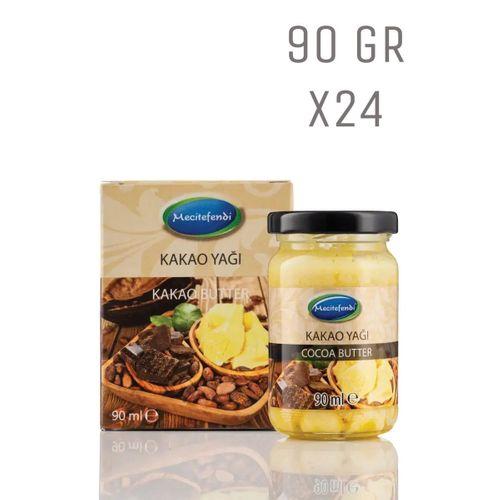 Kakao Yağı (90 ml) 24 Adet