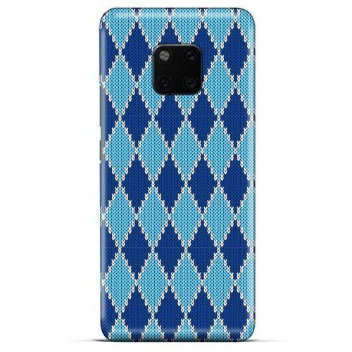 Lopard General Mobile GM 20 Pro Uyumlu Kılıf Kazak (20) Koruyucu Kılıf