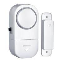 PowerMaster PM-17795 Mini Manyetik Pencere Ve Kapı Güvenlik Alarmı