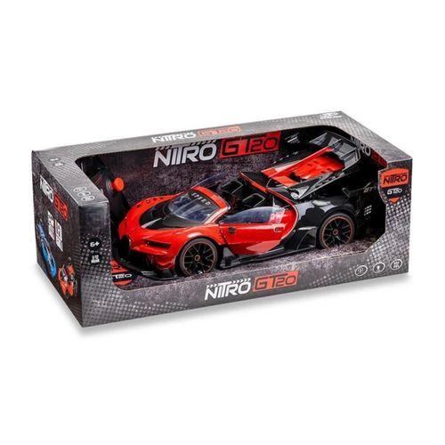 ER-BG10-BG20 UZ KUM ŞARJLI ARABA 12 ADET