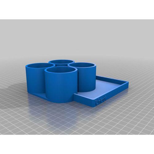 - Cricut Joy Organizer (Bu ürün Sadece Plastik parçadır - Almadan Önce Soru Sorabilirsiniz)