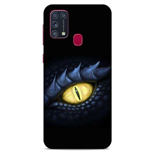 Samsung Galaxy M31 Kılıf Dragons (44) Tough Armor Kılıf Ejderha Cinsleri