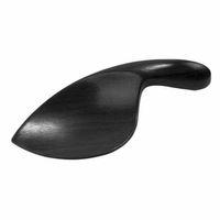 Keman Çenelik Gül Siyah Solak 4 4 VCR44BKLFT