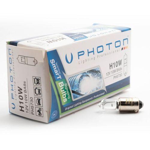 H10W 12V Uyumlu Halojen Park Ampulü