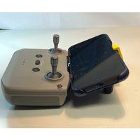 Mini2_mavic 3 denetleyicisi için DJI akıllı telefon sahibi.