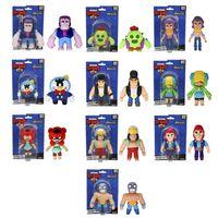 S00089327 FİGÜR MONSTERFLEX BRAWL STARS 10A