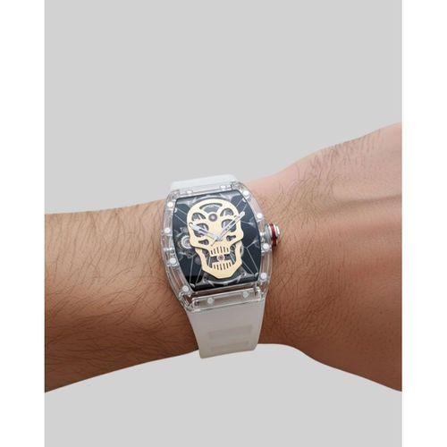 Uzun Pil Ömürlü Akıllı Saat Spor Ve Günlük Kullanım