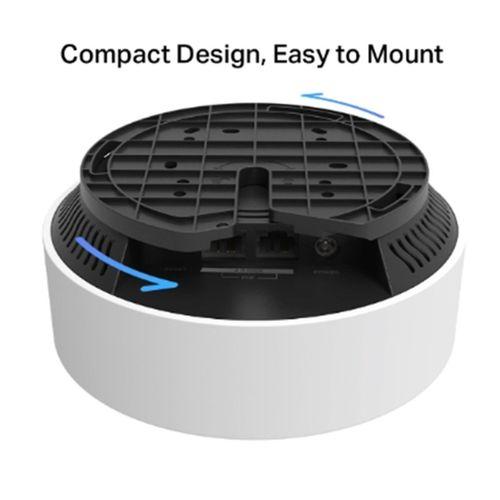 TP-LINK DECO X50-POE AX3000 MESH EV WI-FI 6 SİSTEMİ (İKİLİ)