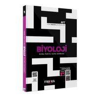 AYT Biyoloji Konu Özetli Yeni Nesil Soru Bankası Tamamı Video Çözümlü Marka Yayınları