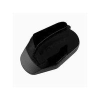 YAMAHA Yamaha Tmax 560 Uyumlu Yan Ayak Genişletme Siyah