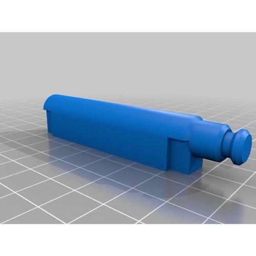 Lehim İstasyonu (Bu ürün Sadece Plastik parçadır - Almadan Önce Soru Sorabilirsiniz)