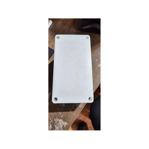 125B Expansion Lid With Sunken Screw Holes (Bu ürün Sadece Plastik parçadır - Almadan Önce Soru Sorabilirsiniz)