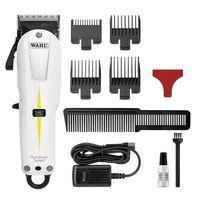 WAHL Super Taper Cordles 08591-2316 Kablosuz Saç Kesme Makinesi