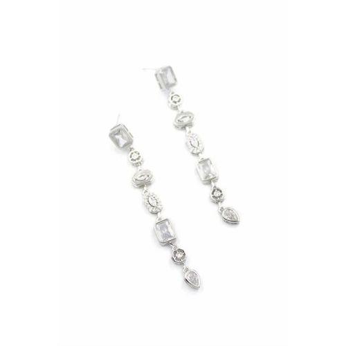 Element Küpe - Gümüş