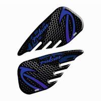 BAJAJ Bajaj Pulsar 2014 - 2024 Uyumlu Yan Pad 006