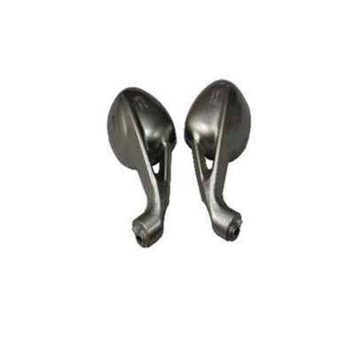 MONDİAL 125Mt Ayna Gri Orj