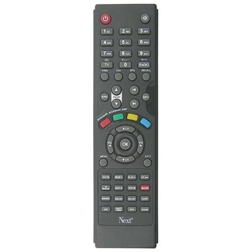 Next YE-17500 HDMI CX PVR Uydu Alıcı Kumandası 8829
