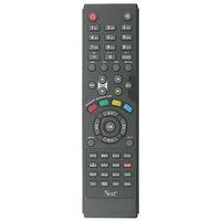 Next YE-17500 HDMI CX PVR Uydu Alıcı Kumandası 8829