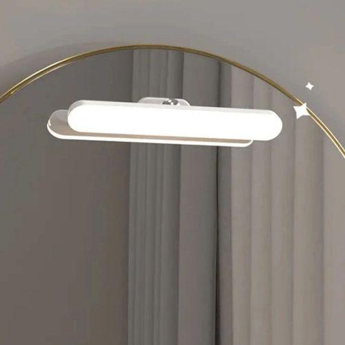 Dokunmatik Usb Şarjlı 27 Cm Led Makyaj Aynası Işığı