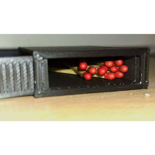 Maç Kutusu (Bu ürün Sadece Plastik parçadır - Almadan Önce Soru Sorabilirsiniz)