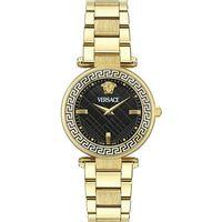Versace VRSCVE8B00624 Kadın Kol Saati
