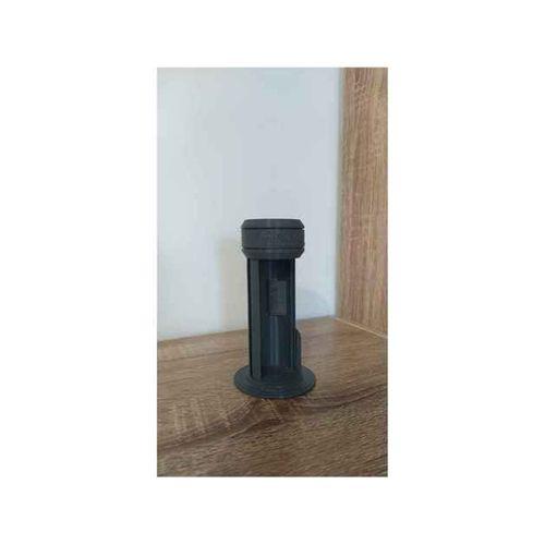 Fallout 4 Pulowski Koruma Sığınağı (Bu ürün Sadece Plastik parçadır - Almadan Önce Soru Sorabilirsiniz)