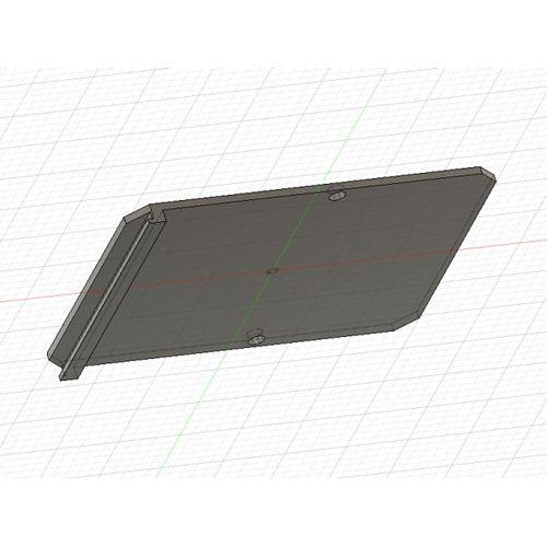 CNC 3018 Plaka Güç Kaynağı Mil Yükseltme 500W - 5116800