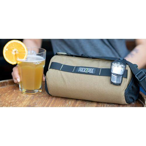 Pack2Ride Gidon Çantaları İçin Omuz Askısı