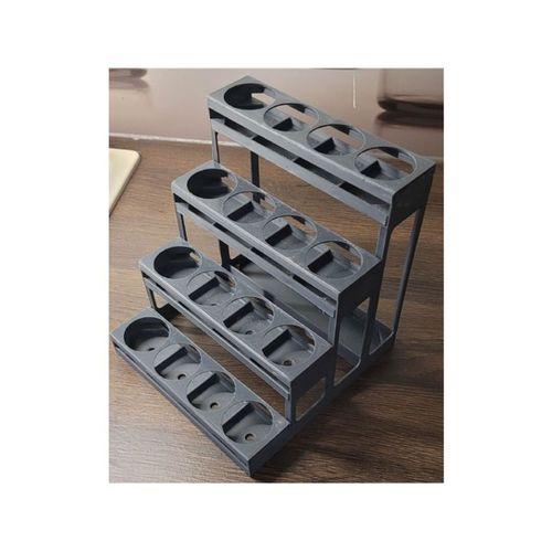 Vape Sıvı Rafı 16 X 43 Mm (Bu ürün Sadece Plastik parçadır - Almadan Önce Soru Sorabilirsiniz)