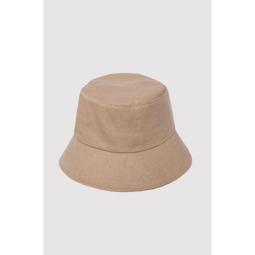 U.S.Polo U.S. Polo Şapka USB2944 Koyu Bej