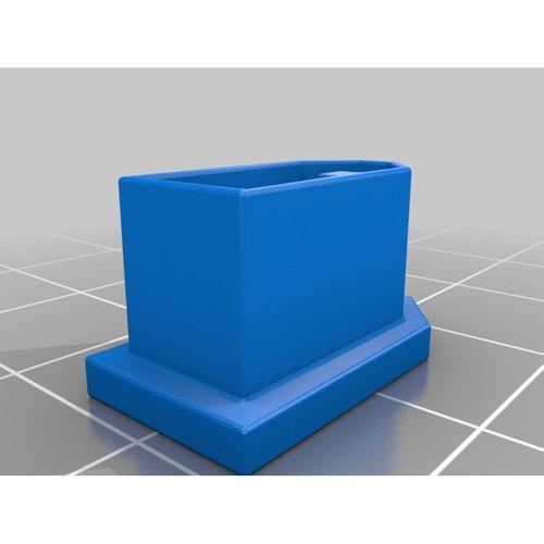 XT60 Cover_caps (daha sıkı sürüm) - 5138602