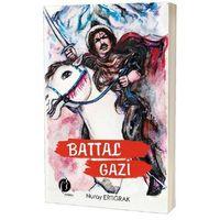 Battal Gazi Herdem Kitap