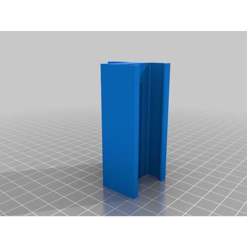 Pmag Yatay Duvar Montajı (Bu ürün Sadece Plastik parçadır - Almadan Önce Soru Sorabilirsiniz)