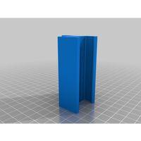 Pmag Yatay Duvar Montajı (Bu ürün Sadece Plastik parçadır - Almadan Önce Soru Sorabilirsiniz)